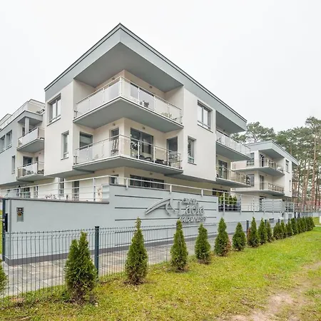 Finestra, Przy Morzu, Ul Grunwaldzka 12 D23 *