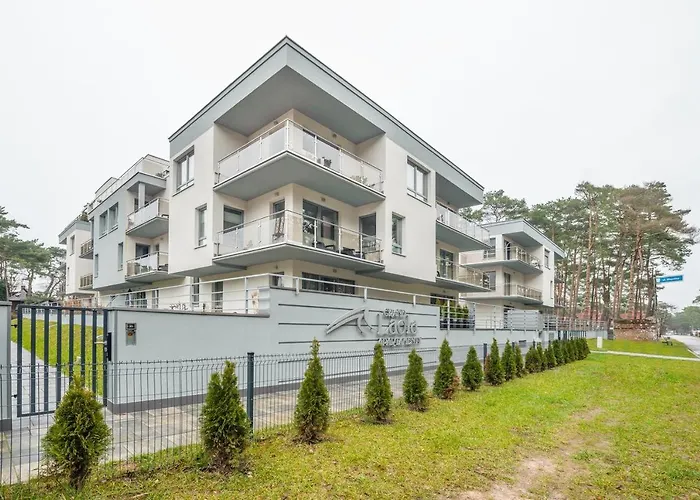 Finestra, Przy Morzu, Ul Grunwaldzka 12 D23 *