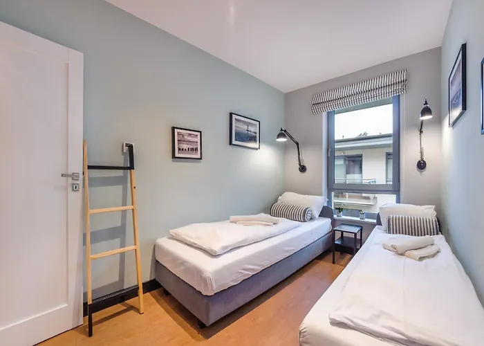 Finestra, Przy Morzu, Ul Grunwaldzka 12 D23