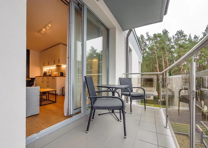 Finestra, Przy Morzu, Ul Grunwaldzka 12 D23 *