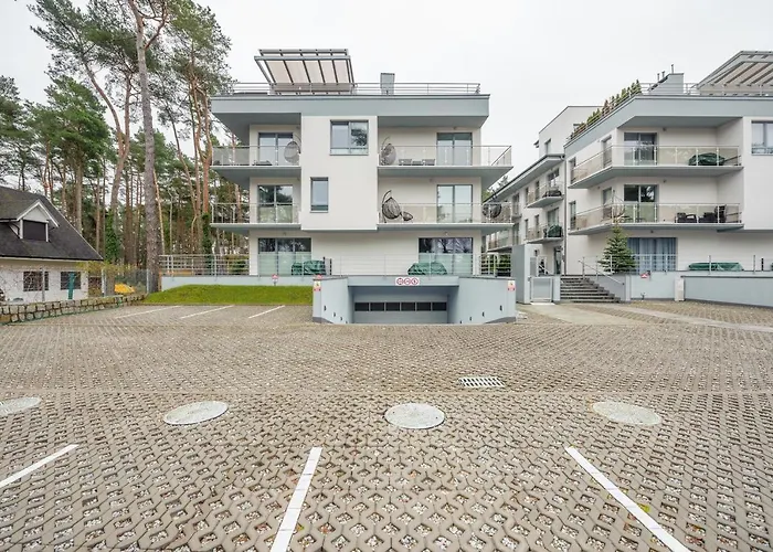 Finestra, Przy Morzu, Ul Grunwaldzka 12 D23 شقة *